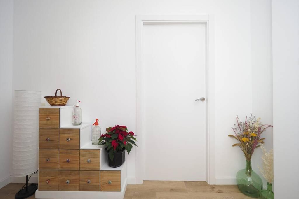 Apartaments Sa Calm La Coma Sant Hilari Sacalm Kültér fotó